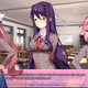 Illustration for article titled RockmanDash Reviews: iDoki Doki Literature Club/i